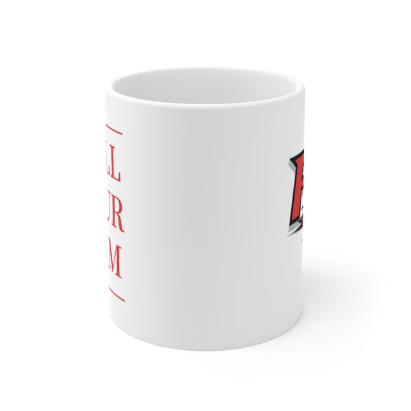 Fairfield Call Your Mom - Mug