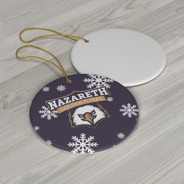 Nazareth Ceramic Ornaments