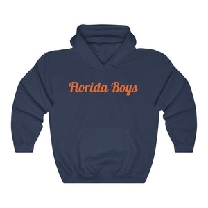Florida Boys Hoodie