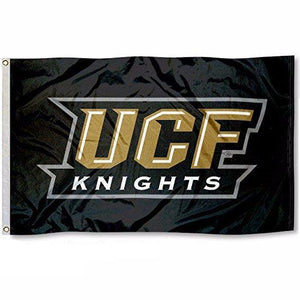 UCF Knights Flag