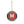 Maryland Ceramic Ornaments