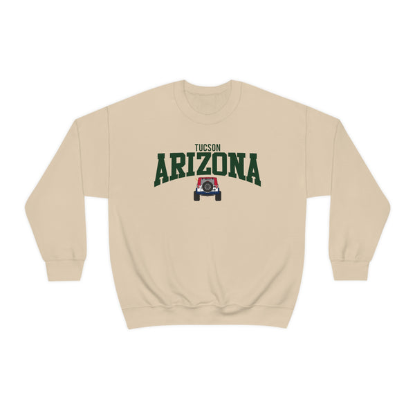 Arizona Tucson Sweatshirt