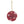 Arkansas Ceramic Ornaments
