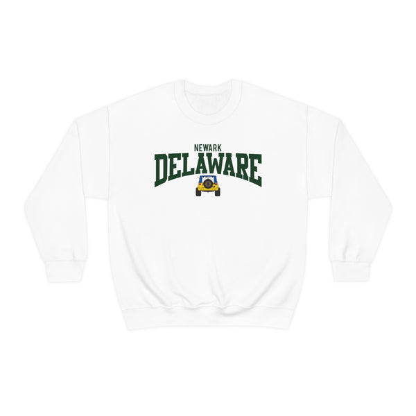 Delaware Newark Sweatshirt