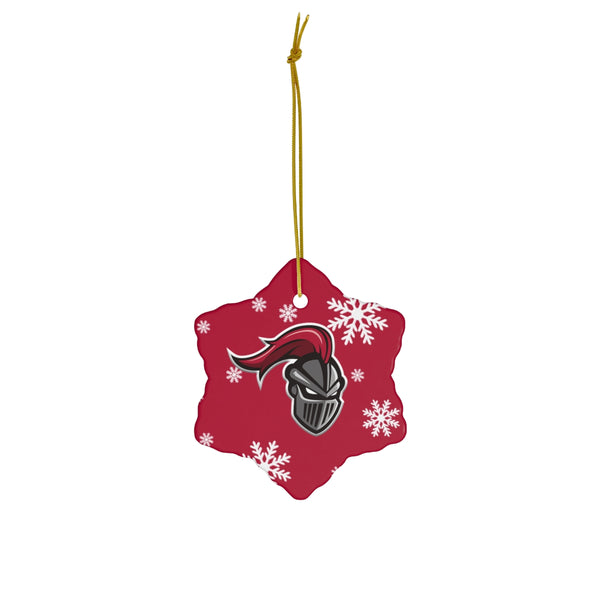Arcadia Ceramic Ornaments