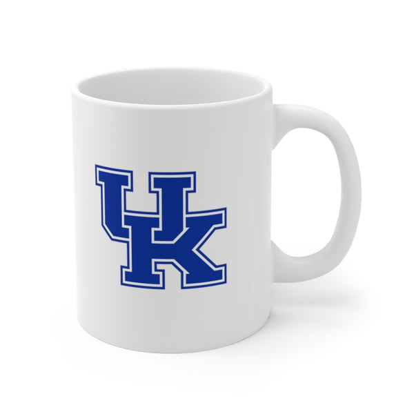 UKY Call Your Mom - Mug