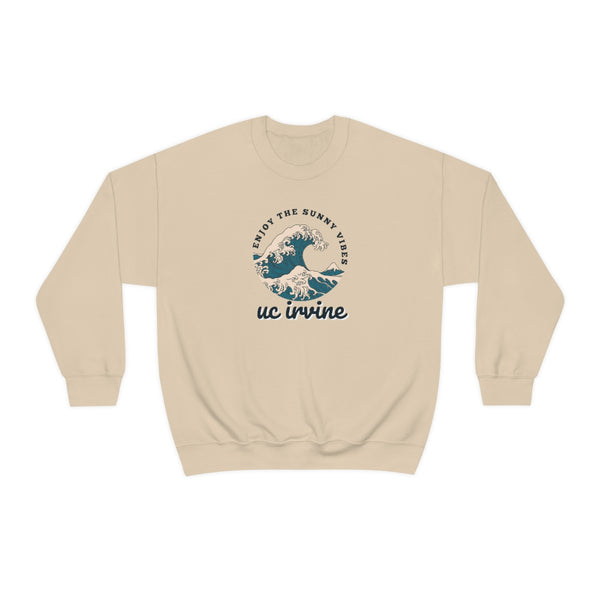 UC Irvine Waves Sweatshirt