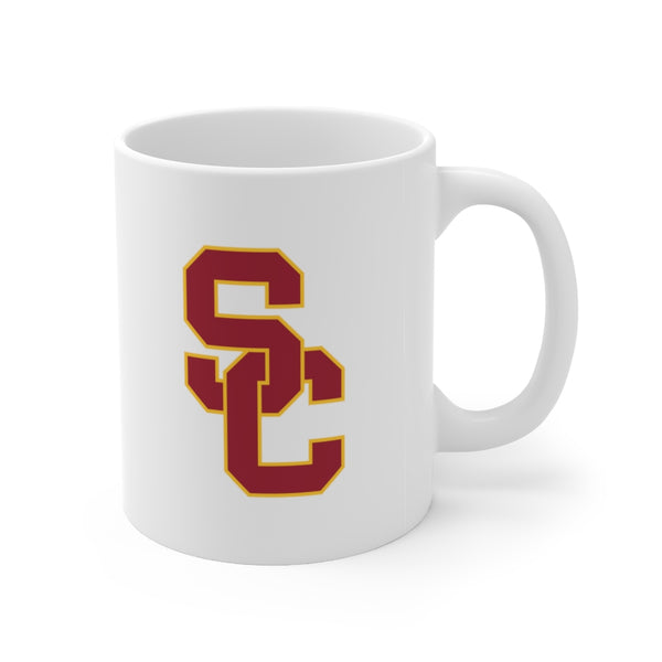 USC Call Your Mom - Mug