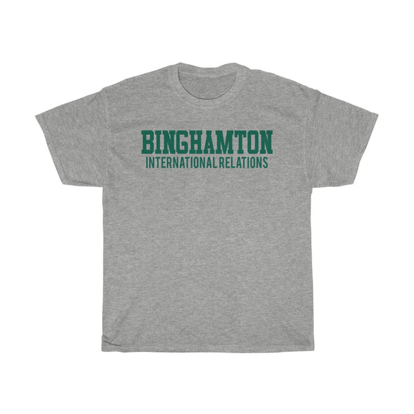 Binghamton International Relations