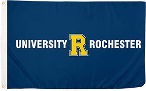 University of Rochester Flag