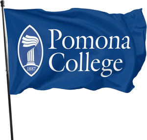 Pomona College Flag