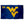 West Virginia University Flag