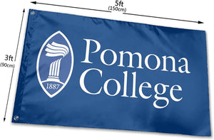 Pomona College Flag