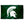 Michigan State University Flag