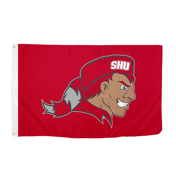 Sacred Heart University Flag