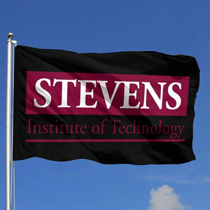 Stevens Institute of Technology Flag