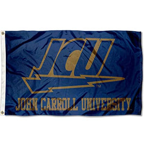 John Carroll University Flag