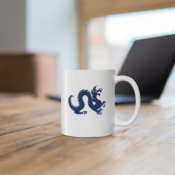Drexel Call Your Mom - Mug