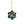 Ohio Ceramic Ornaments
