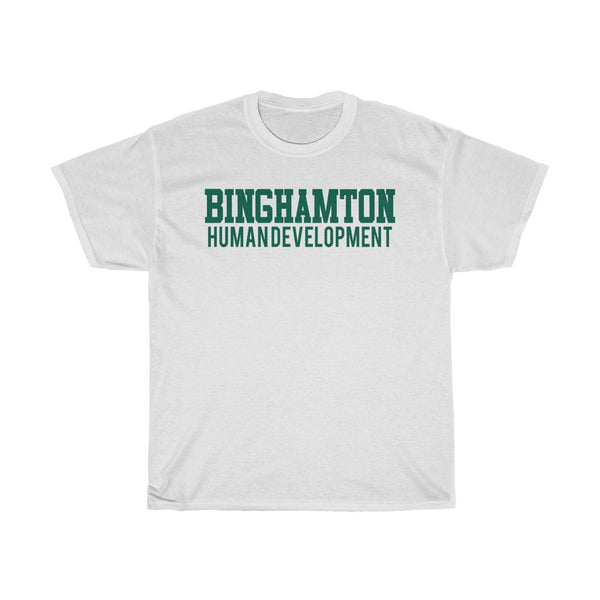 Binghamton Human Development