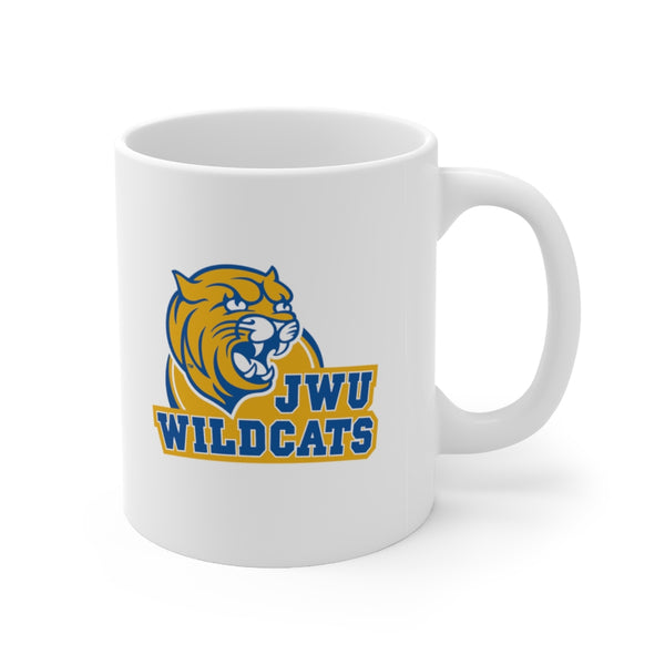 JWU Call Your Mom - Mug