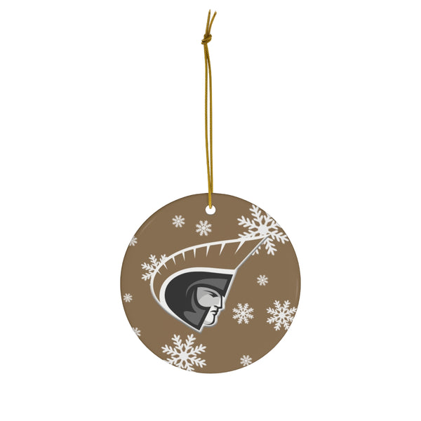 Anderson Ceramic Ornaments