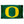 University of Oregon Flag