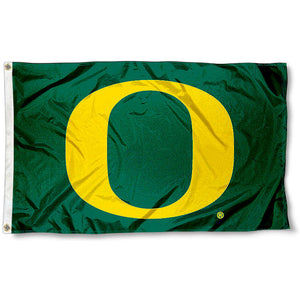 University of Oregon Flag