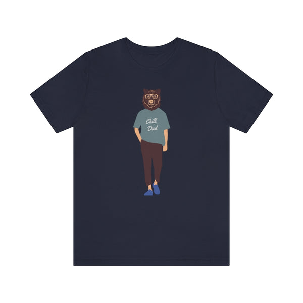Chill Dad Tee