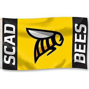 SCAD Flag