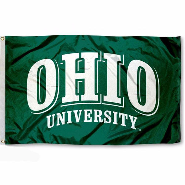Ohio University Classic Flag