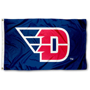 University of Dayton Flag