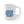 UNC Chapel Hill Call Your Mom - Mug