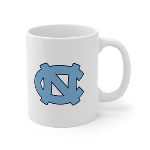 UNC Chapel Hill Call Your Mom - Mug
