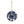 Penn State Ceramic Ornaments
