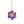 Western Illinois Ceramic Ornaments