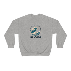 UC Irvine Waves Sweatshirt