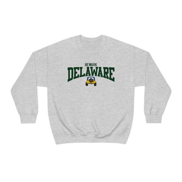 Delaware Newark Sweatshirt