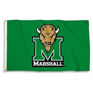 Marshall University Flag