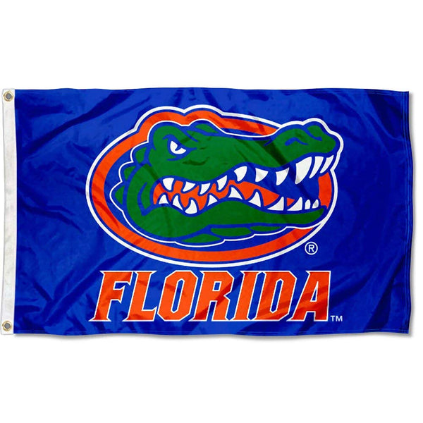 University of Florida Flag