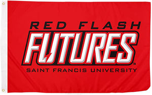 Saint Francis University Flag