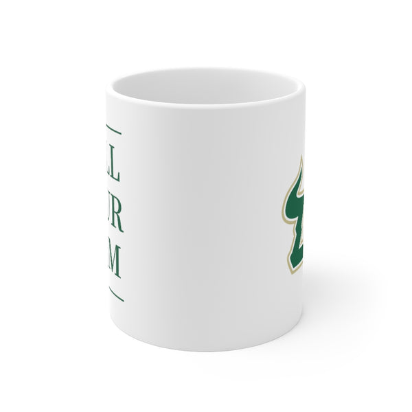 USF Call Your Mom - Mug