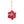 Denison Ceramic Ornaments