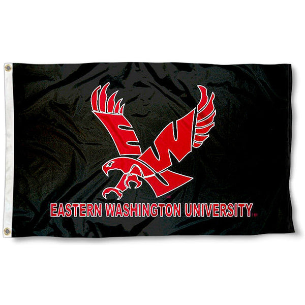 Eastern Washington Flag