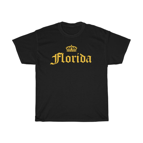 Florida Corona Edition t-shirt