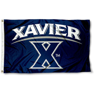 Xavier University Flag