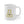 App State Call Your Mom - Mug