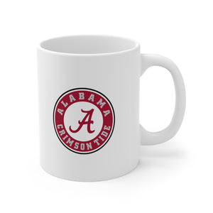 Alabama Call Your Mom - Mug