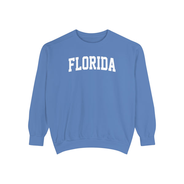 Florida Comfort Colors Sweatshirt