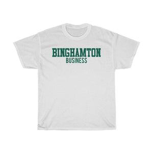 Binghamton Business